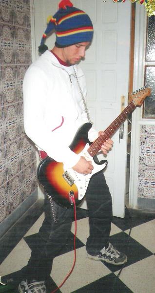 Ayoub